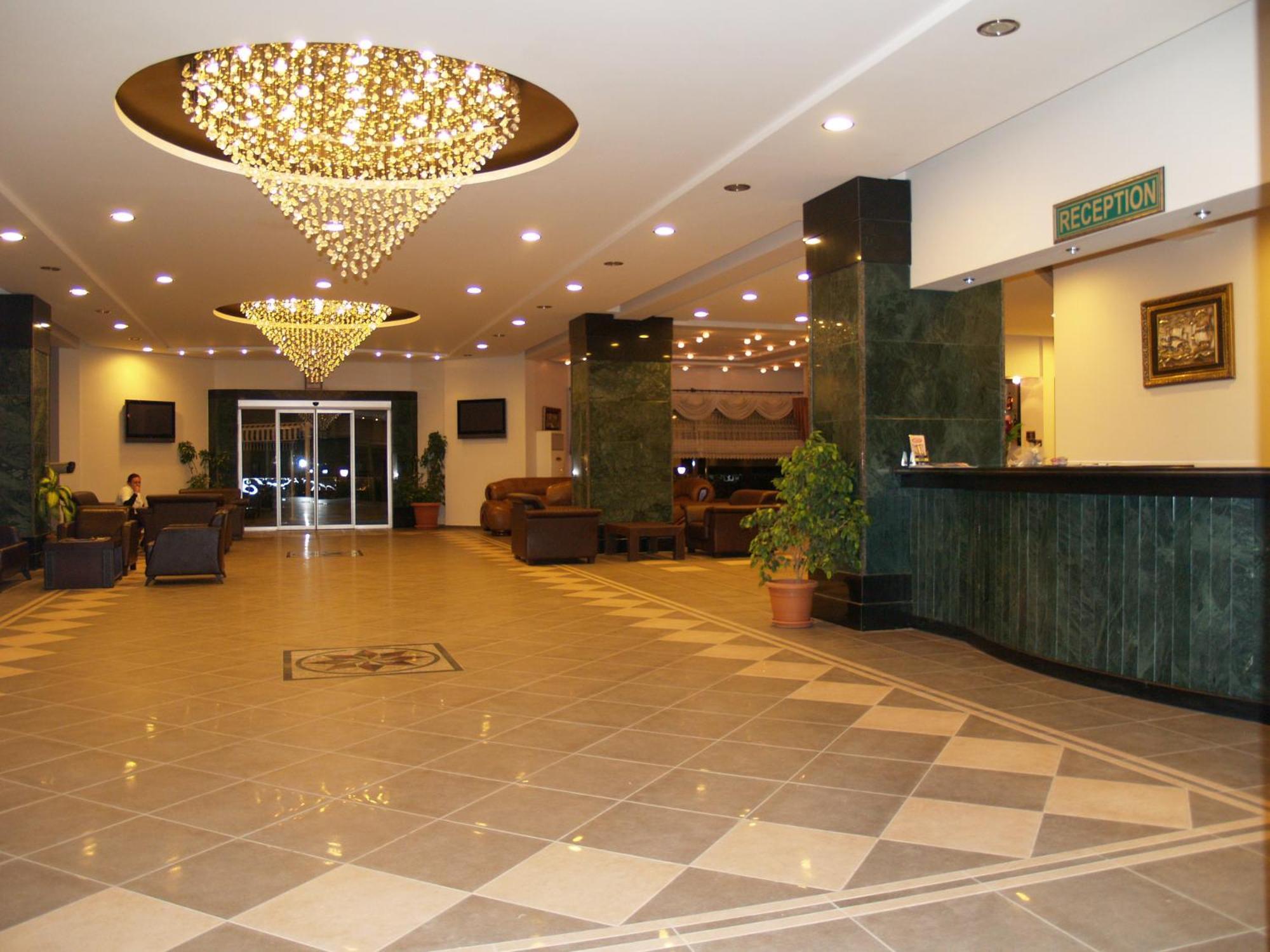 Gumus Hotel Arsuz Экстерьер фото